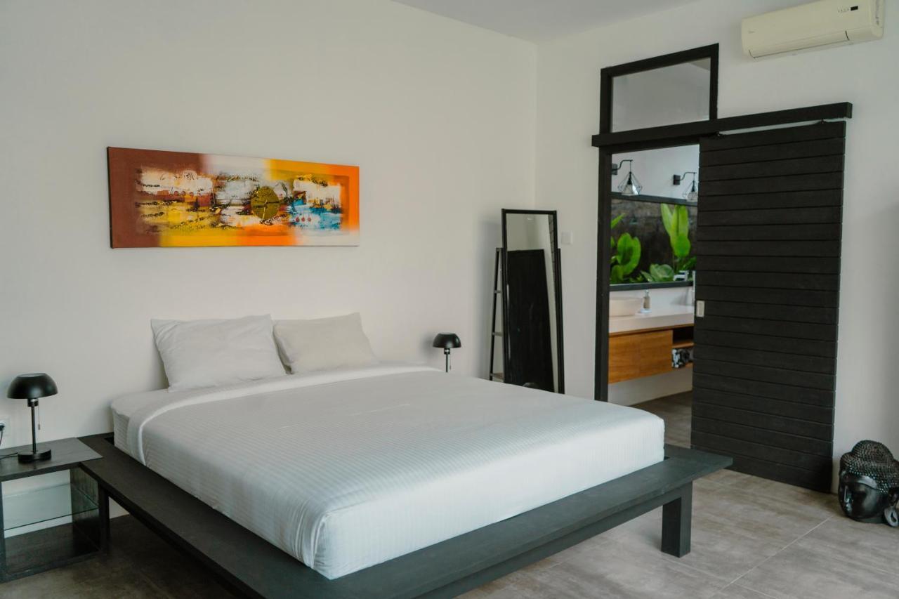 Villa Eldborg 2 Seminyak  Ngoại thất bức ảnh