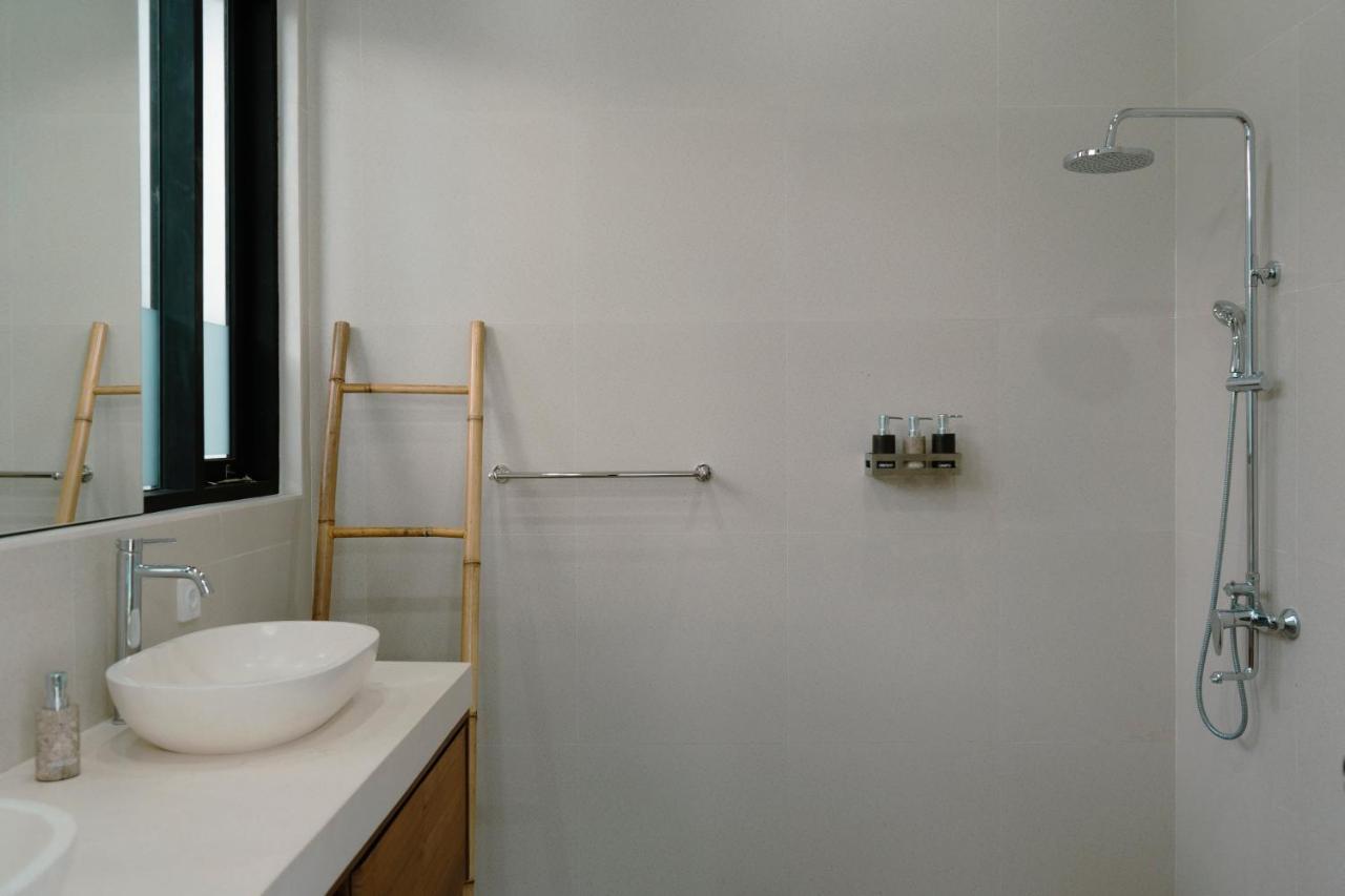 Villa Eldborg 2 Seminyak  Ngoại thất bức ảnh