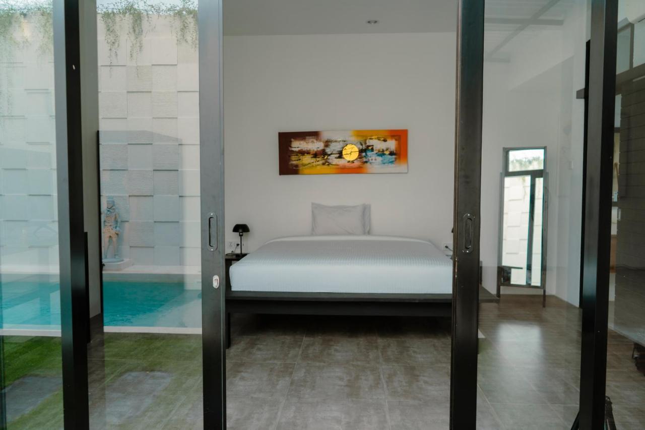 Villa Eldborg 2 Seminyak  Ngoại thất bức ảnh