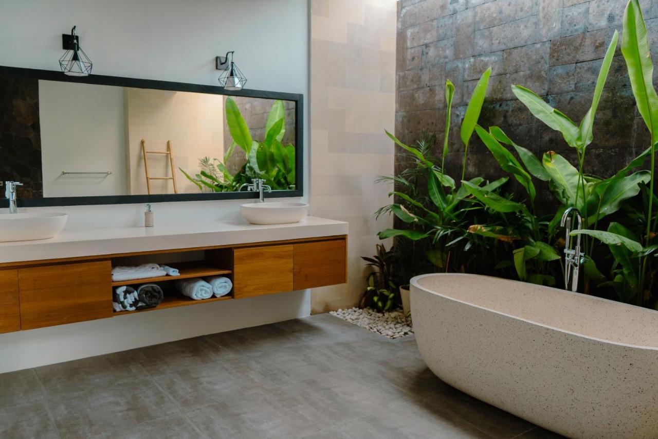 Villa Eldborg 2 Seminyak  Ngoại thất bức ảnh